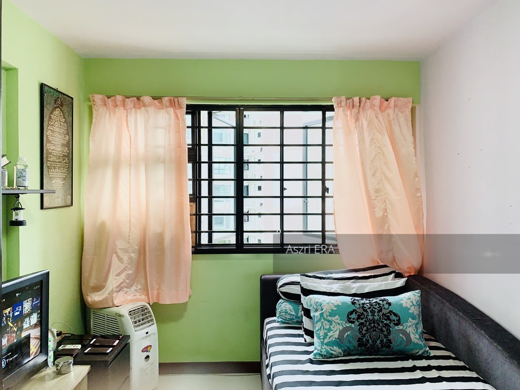 Blk 336B Yishun Street 31 (Yishun), HDB 3 Rooms #227780201